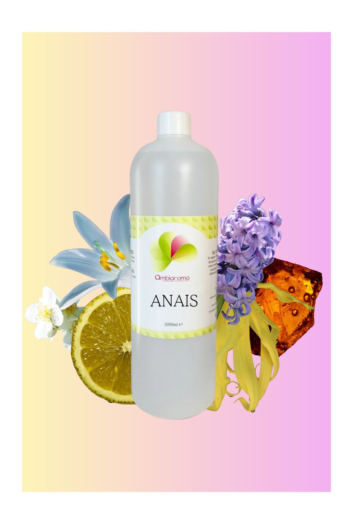 Ambientador Anais