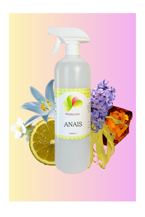 Ambientador Anais