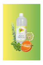 Ambientador Aqua Fresca