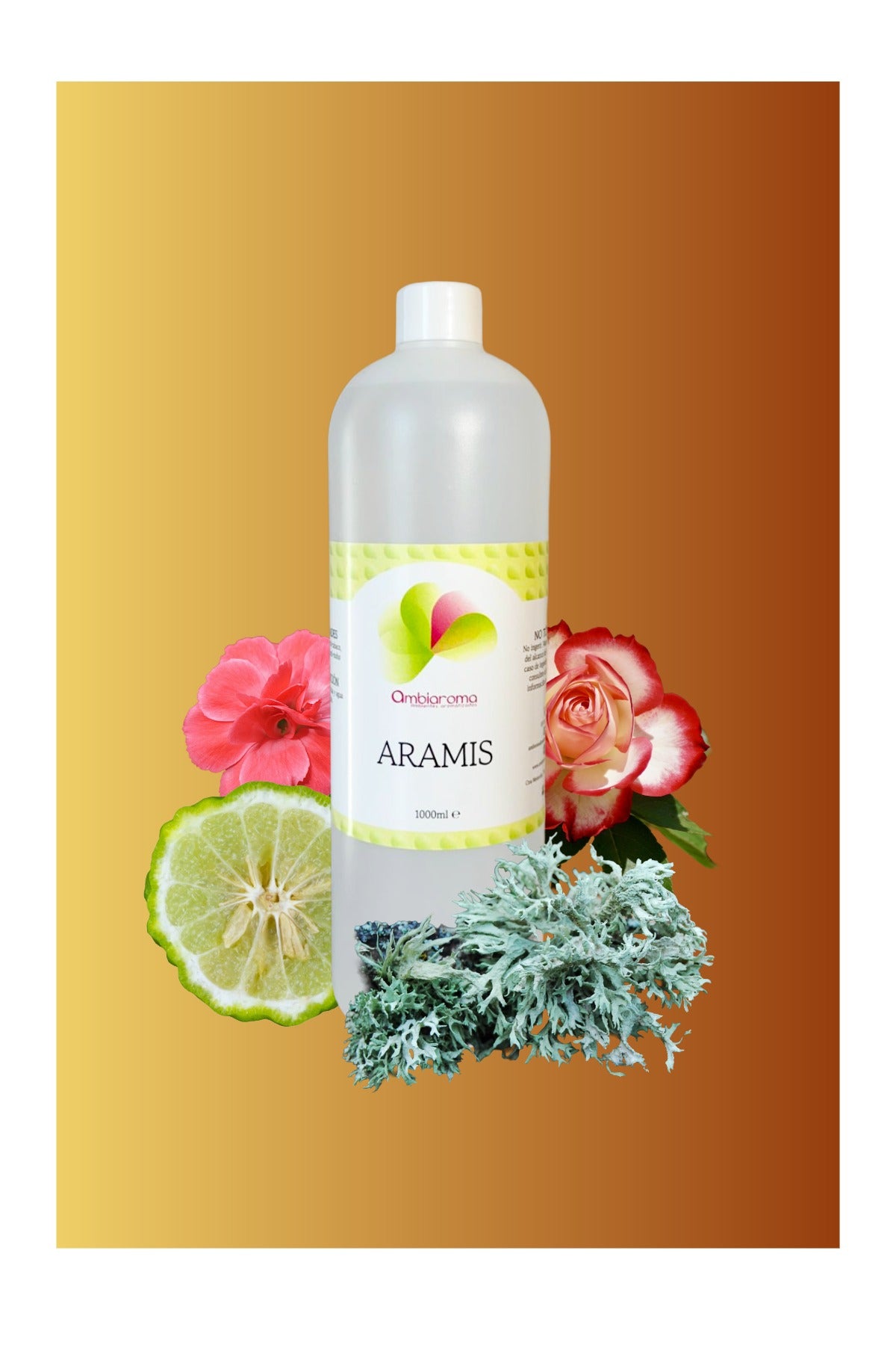 Ambientador Aramis