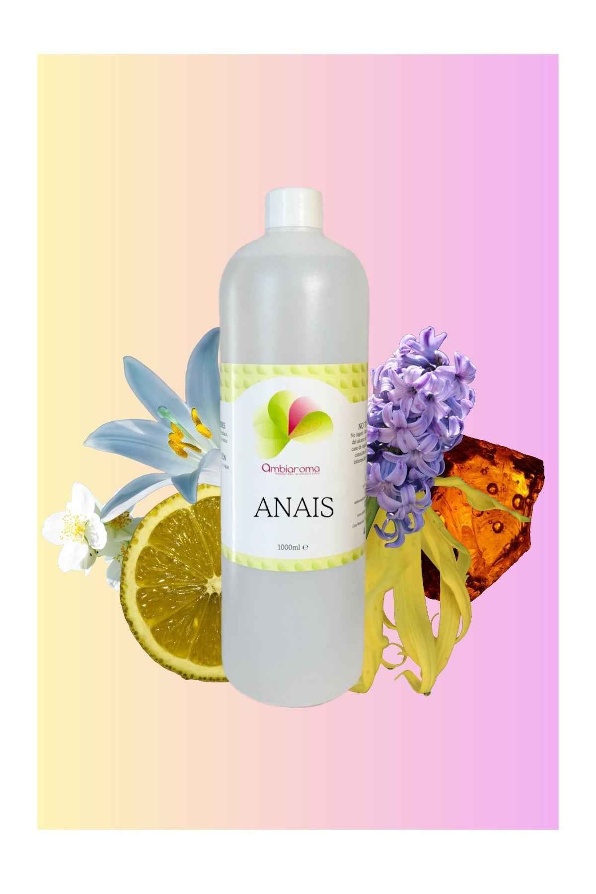 Ambientador Anais
