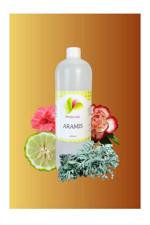 Ambientador Aramis