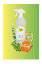 Difusor 1L Aqua Fresca Ambiaroma