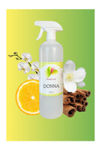 Ambientador Donna