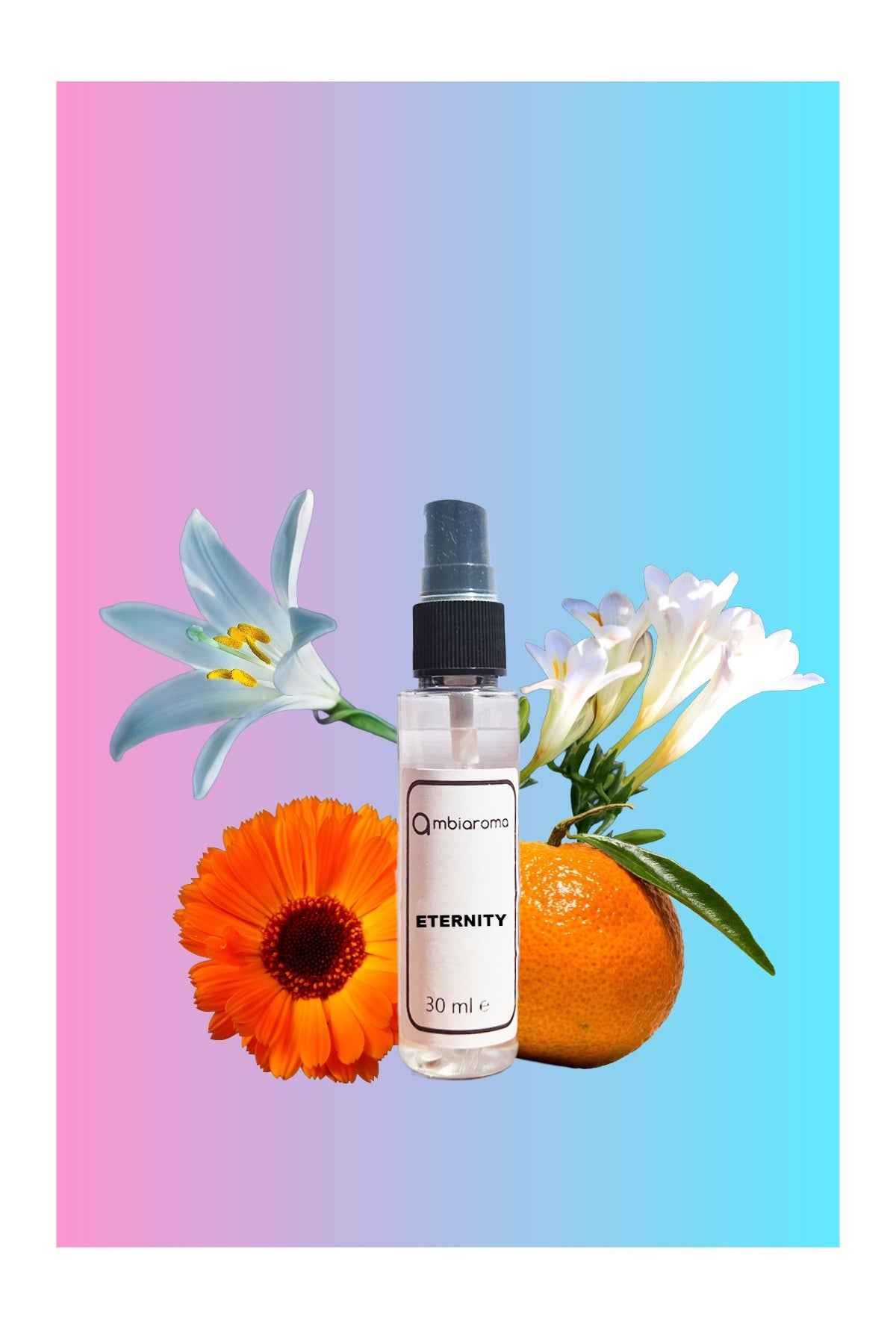 Ambientador Eternity - 30ml