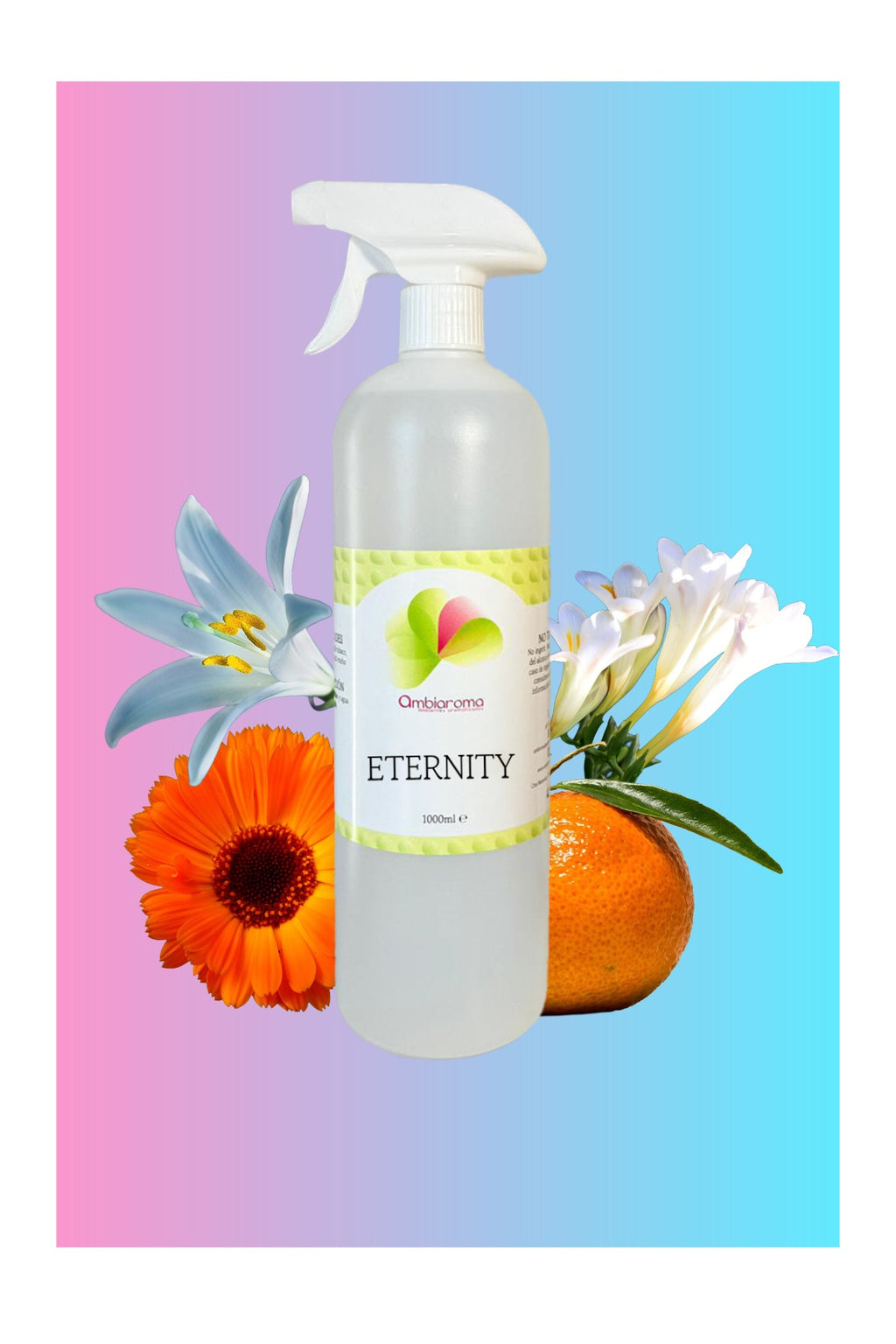 Ambientador Eternity