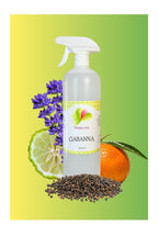 Ambientador Gabanna