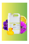 Garrafa 5L Nenuco Ambiaroma