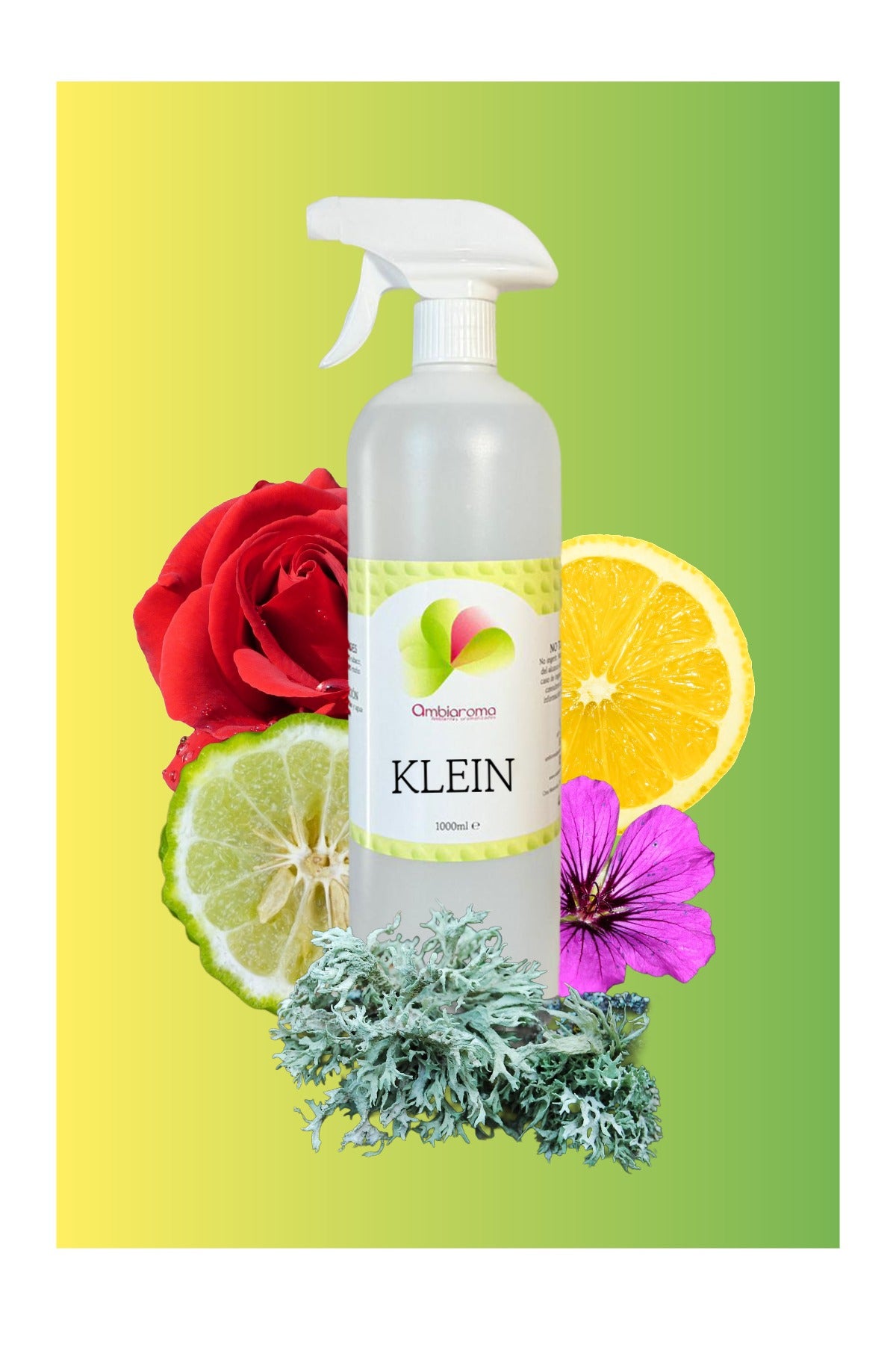 Ambientador Klein