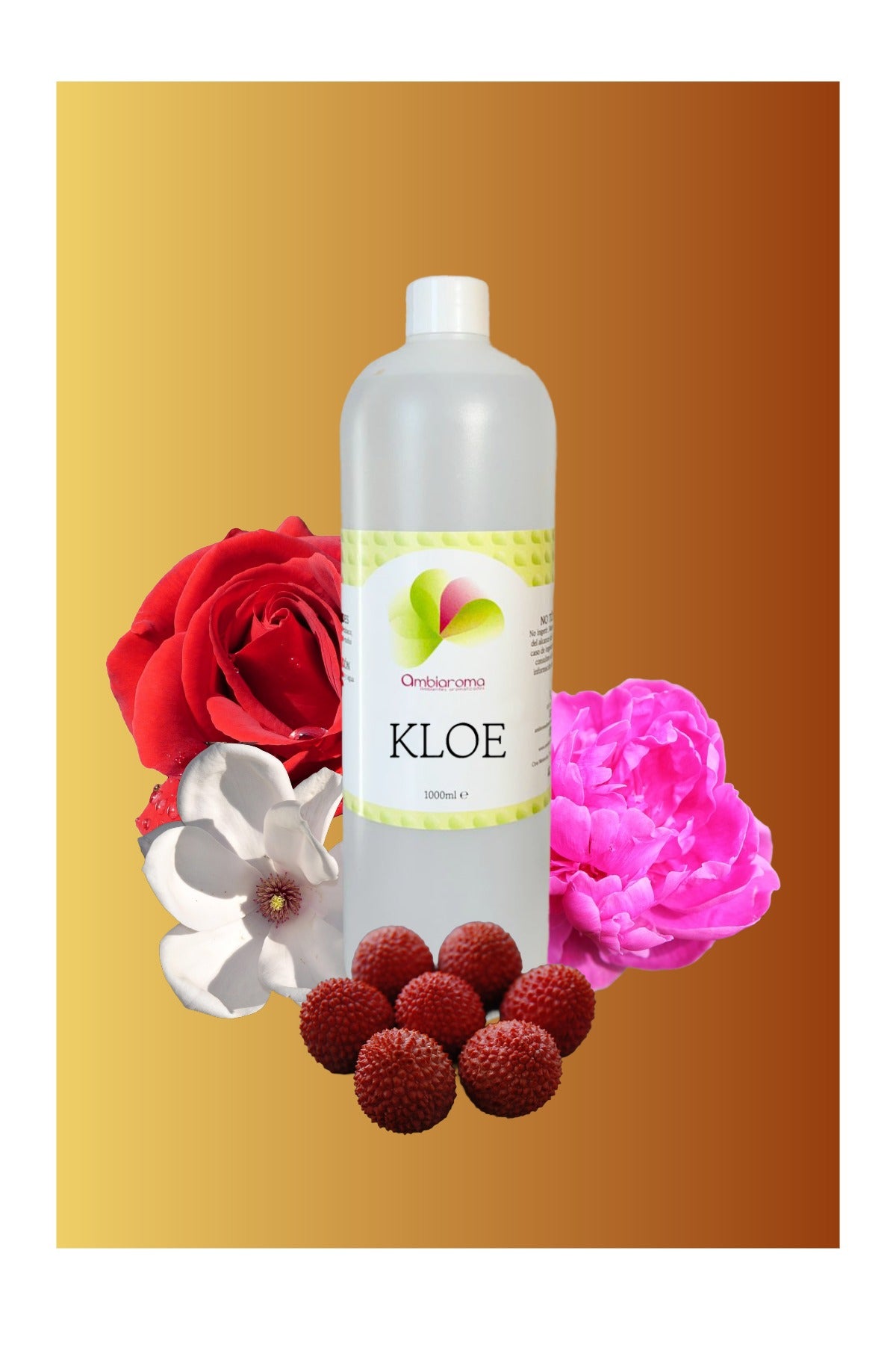 Ambientador Kloe