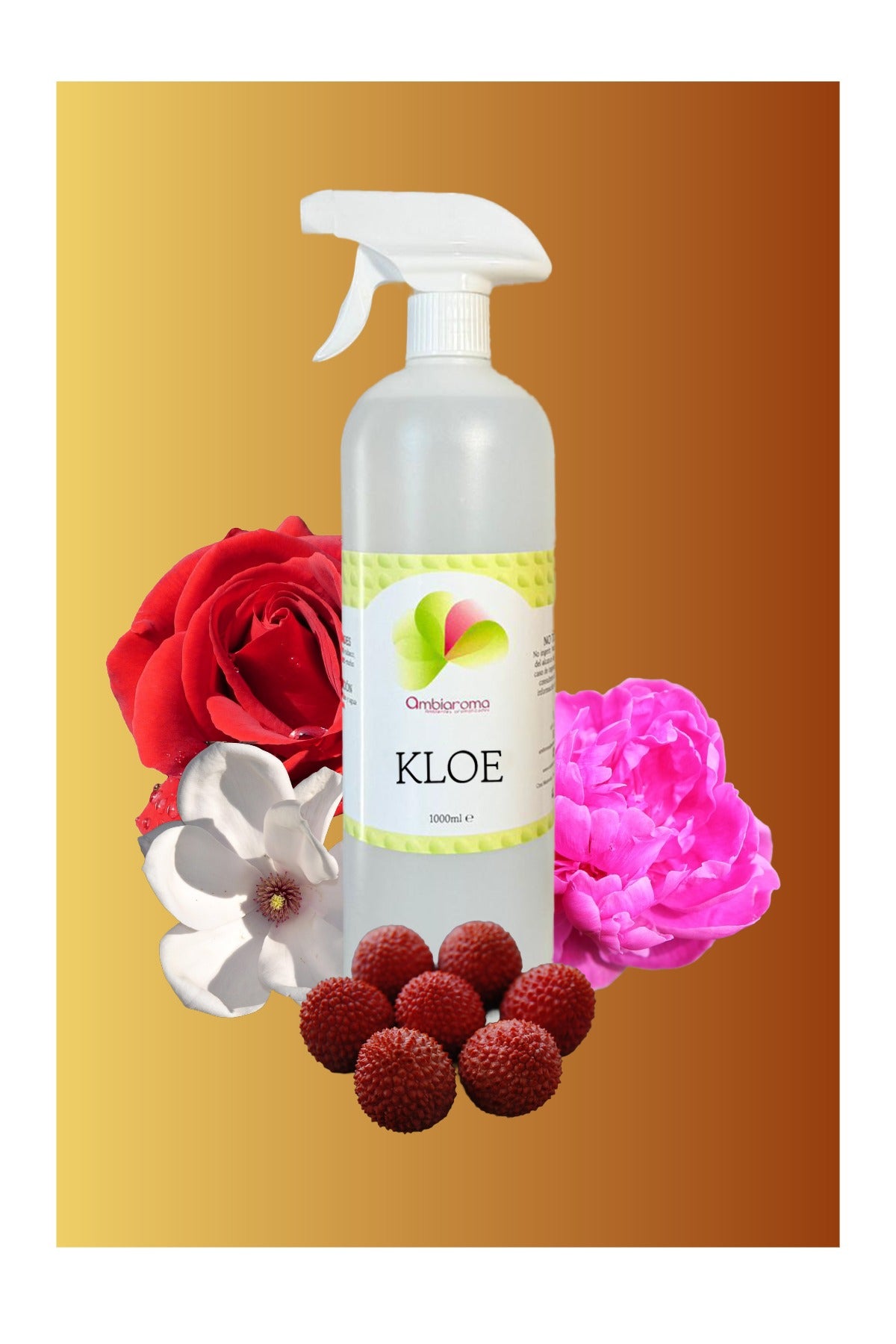 Ambientador Kloe