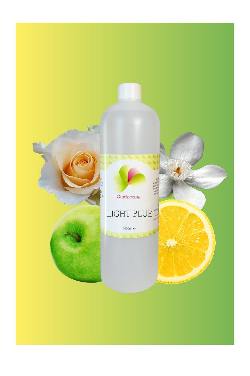 Ambientador Light Blue
