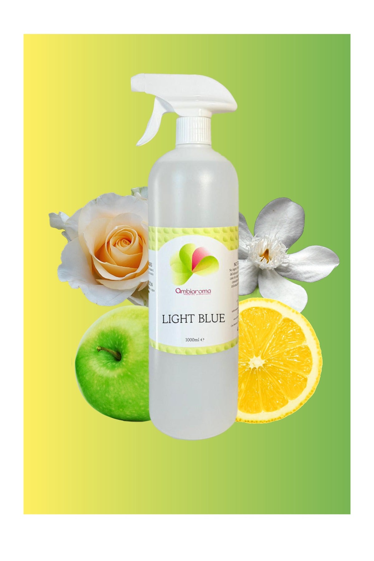 Ambientador Light Blue
