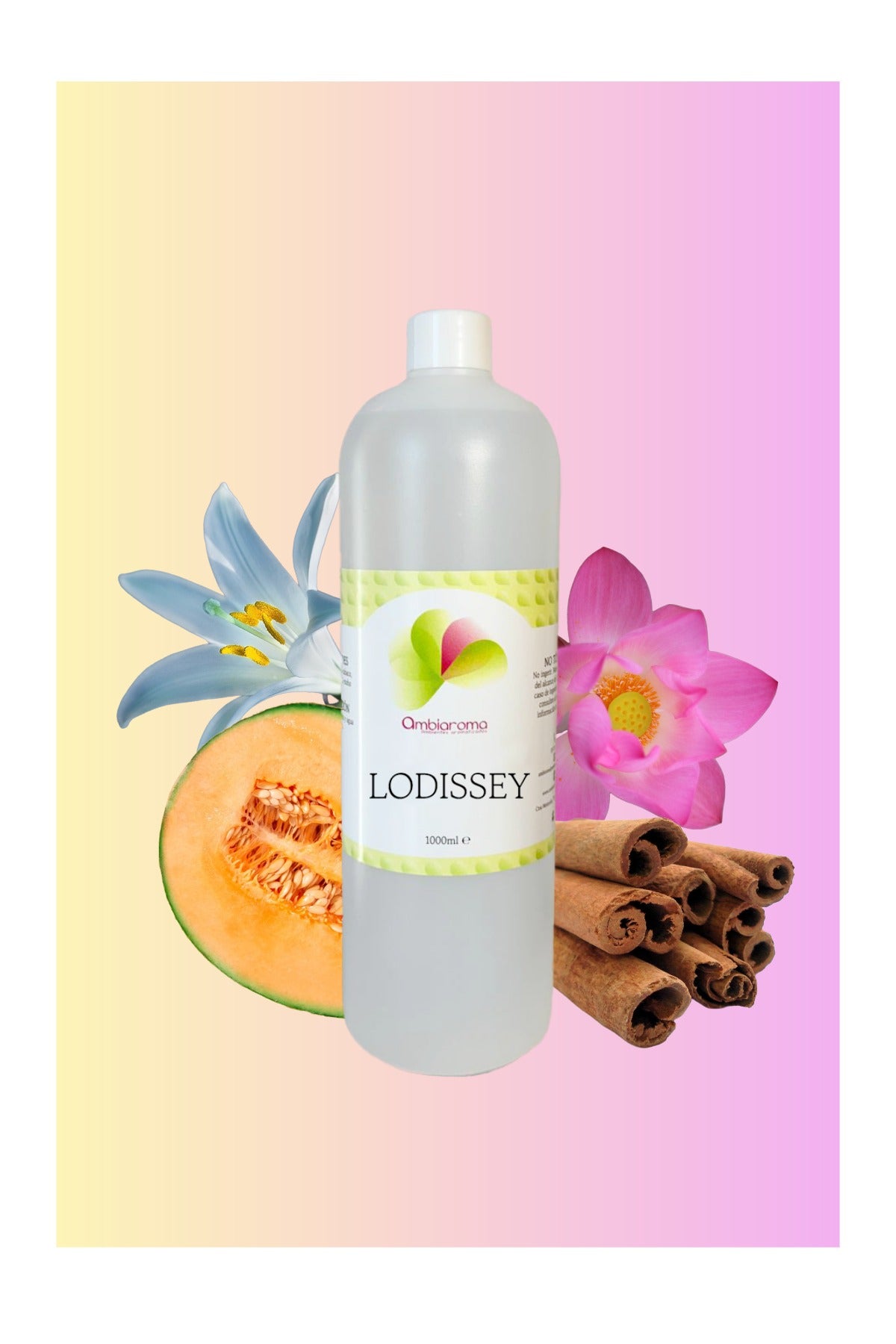 Ambientador Lodissey