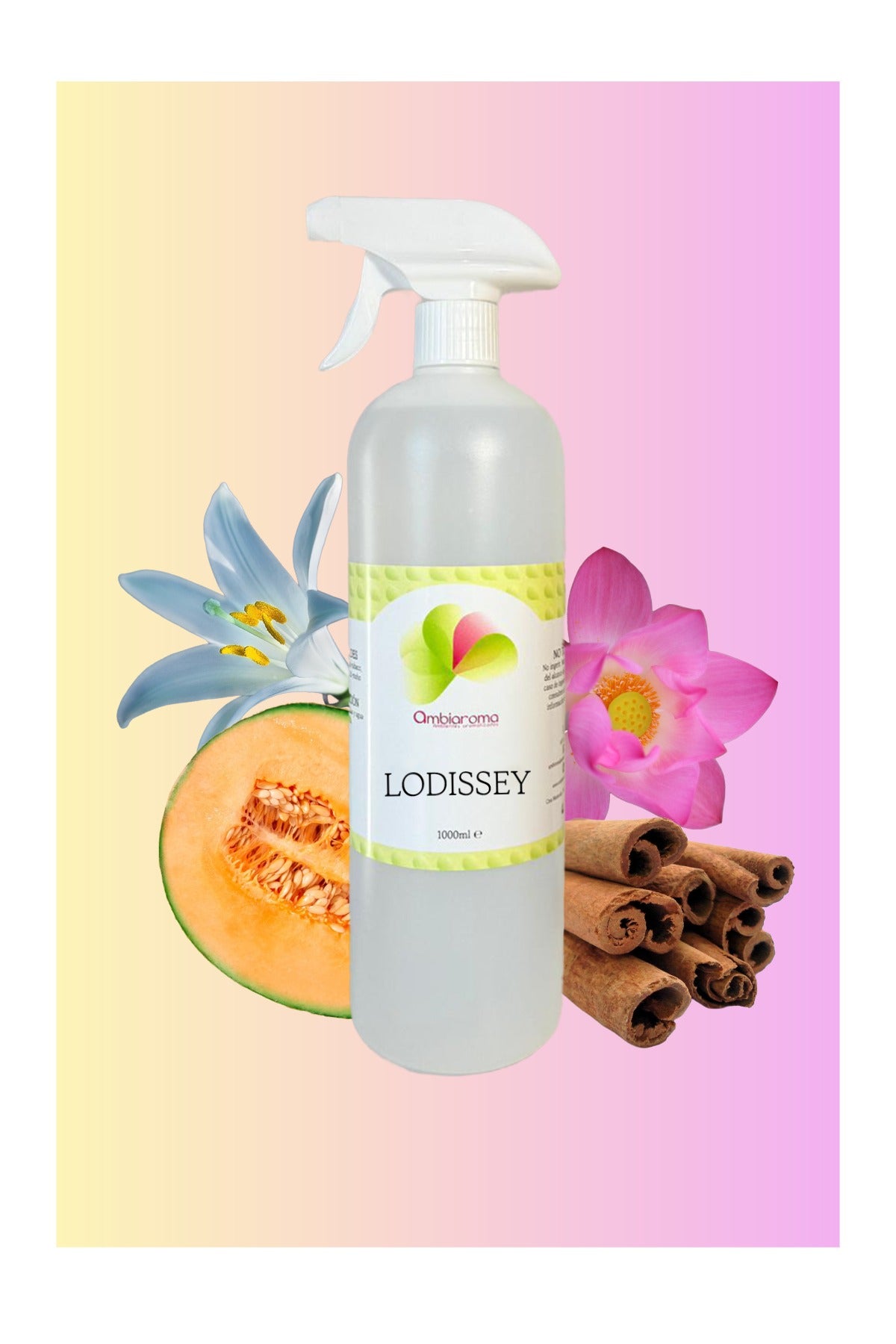 Ambientador Lodissey