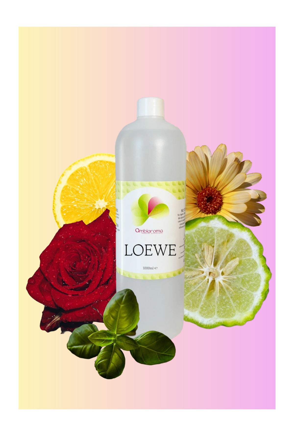 Ambientador Loewe Aire