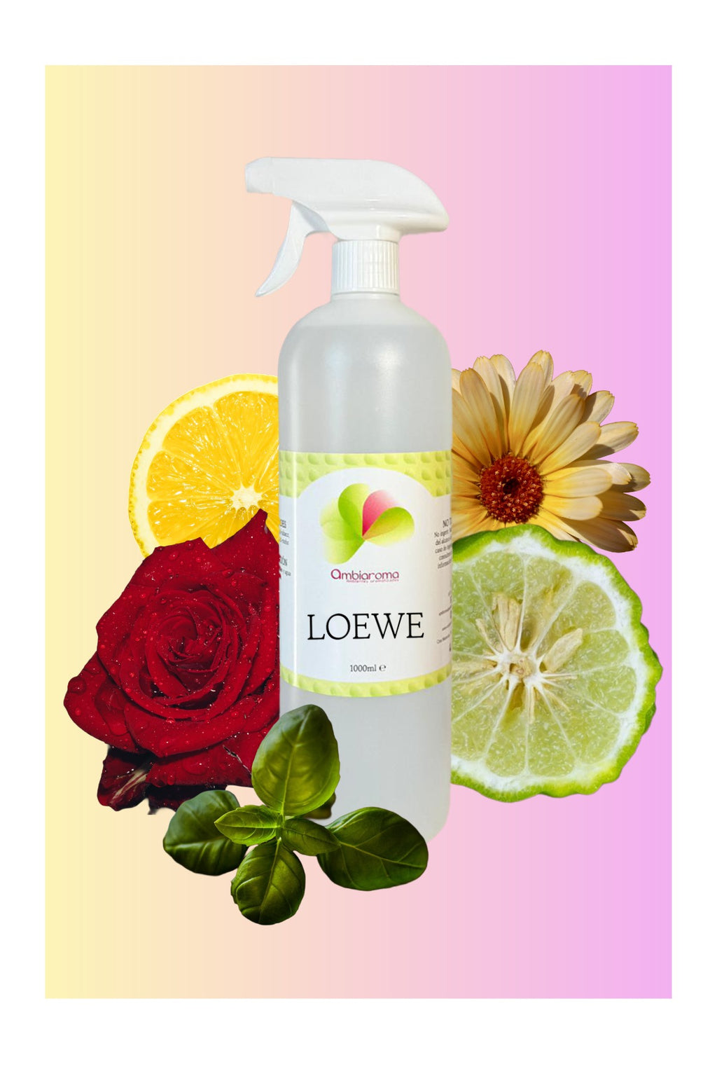 Ambientador Loewe Aire