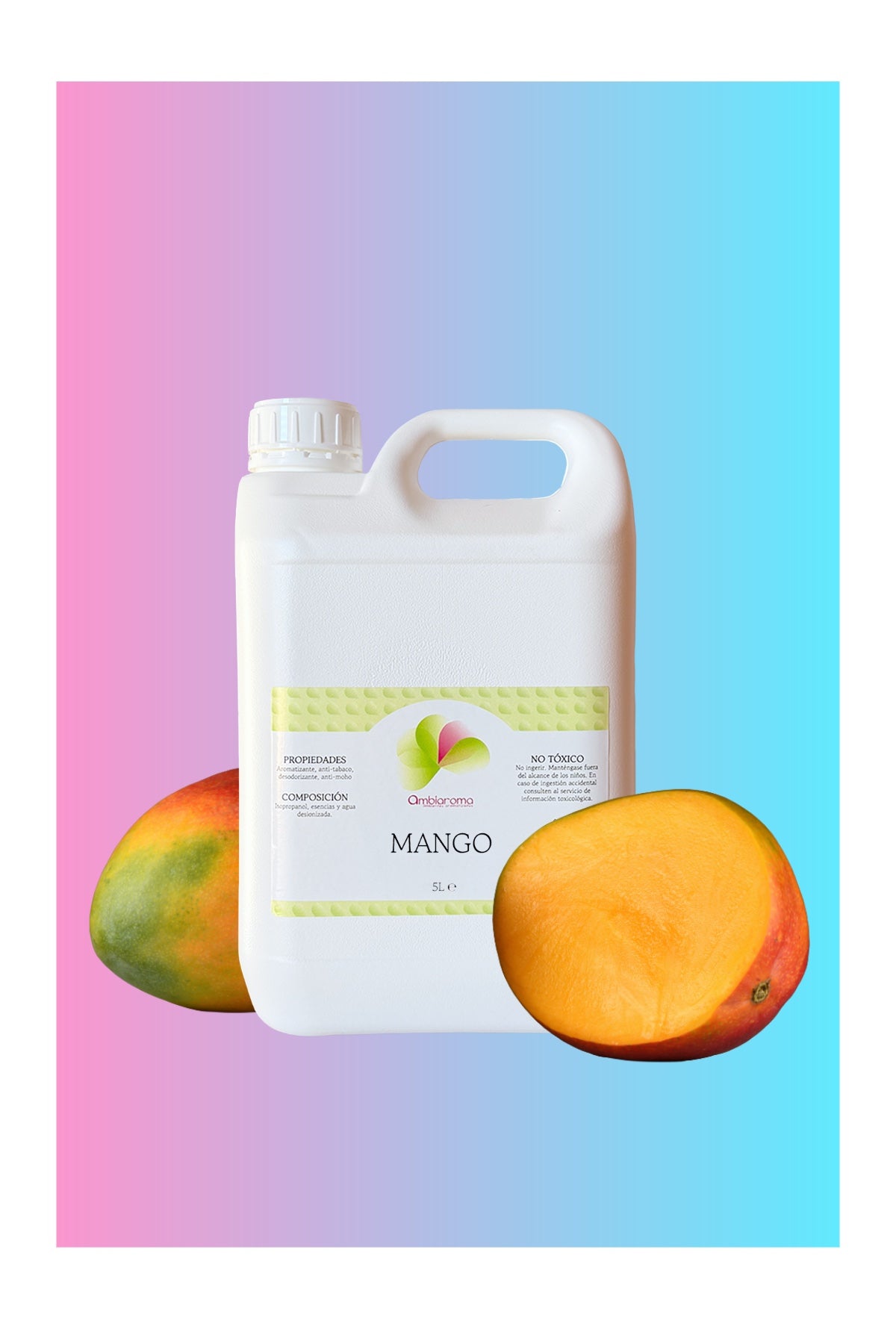 Ambientador Mango