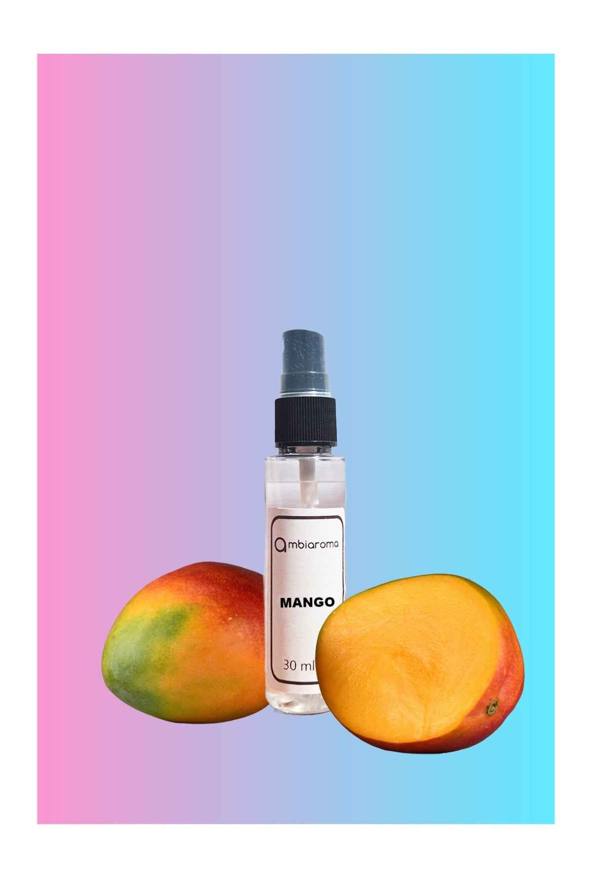 Ambientador Mango - 30ml