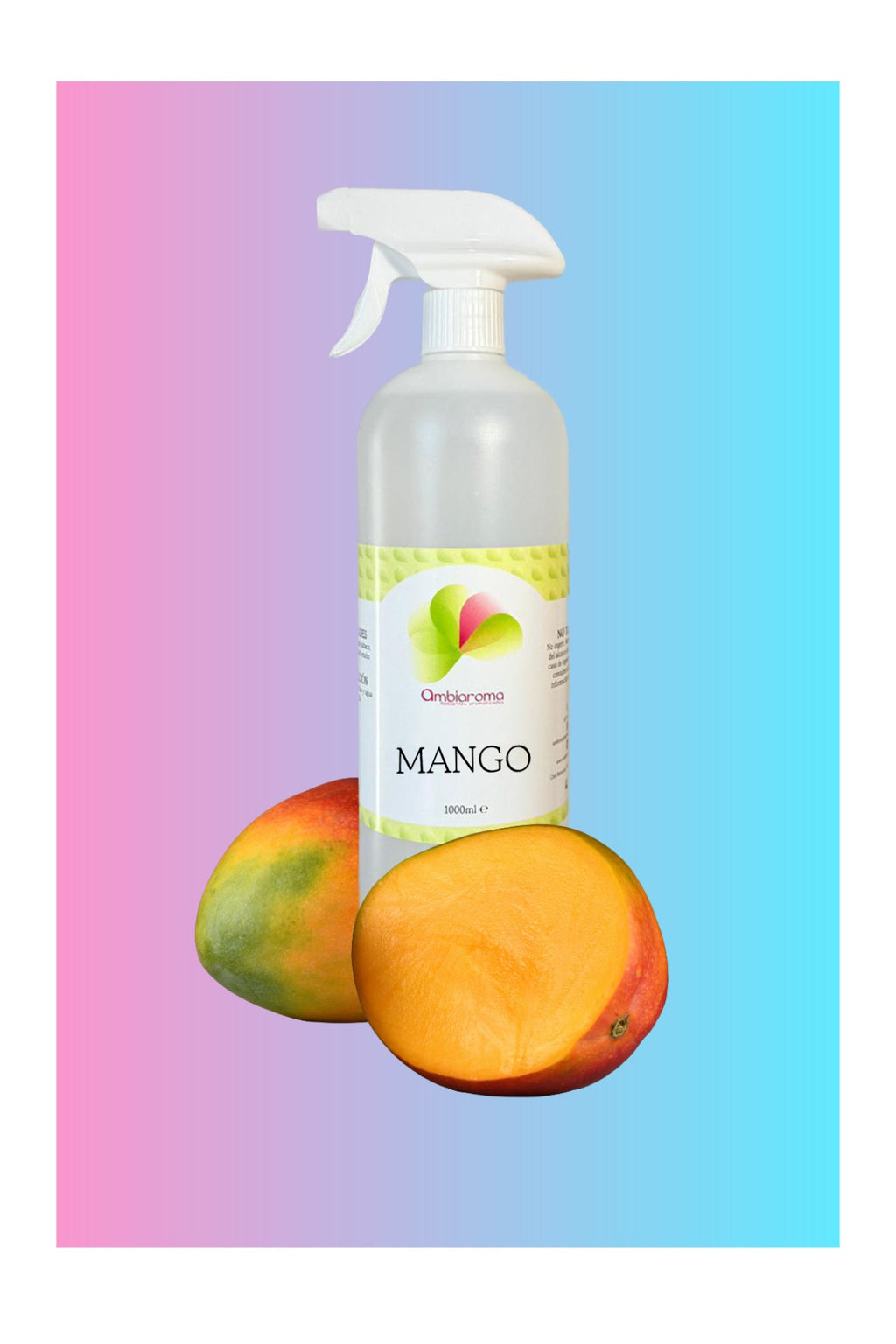 Ambientador Mango