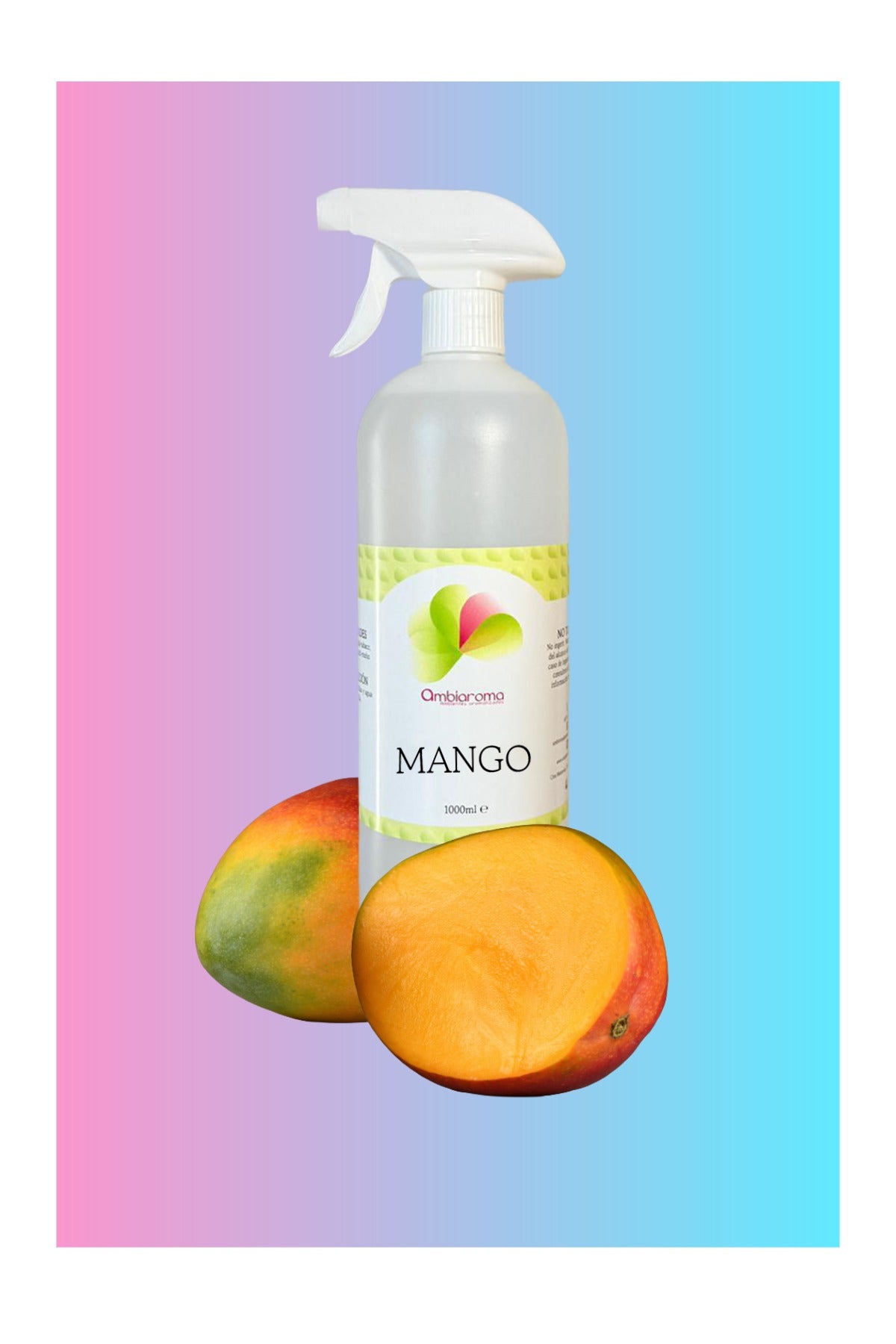 Ambientador Mango