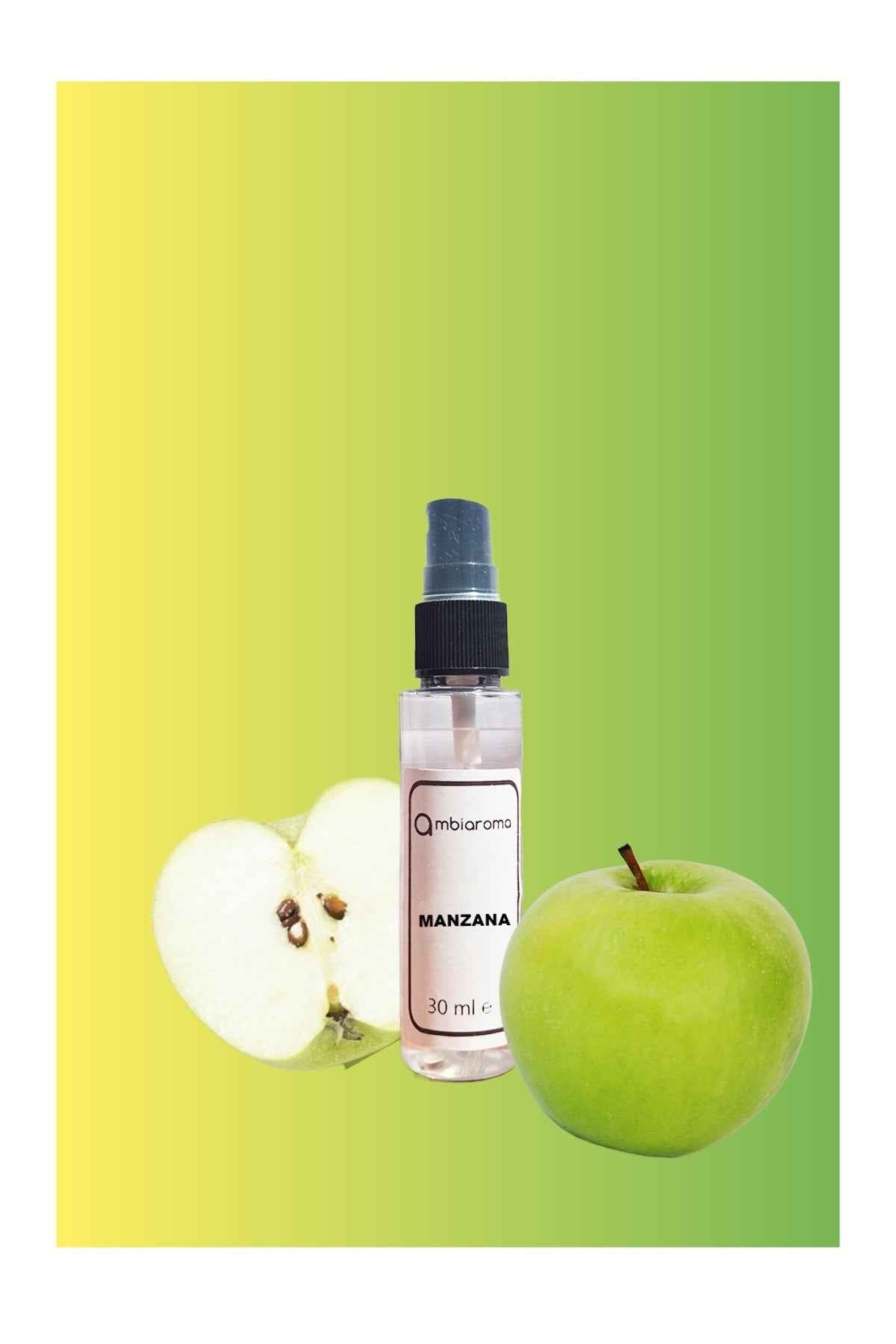 Ambientador Manzana - 30ml