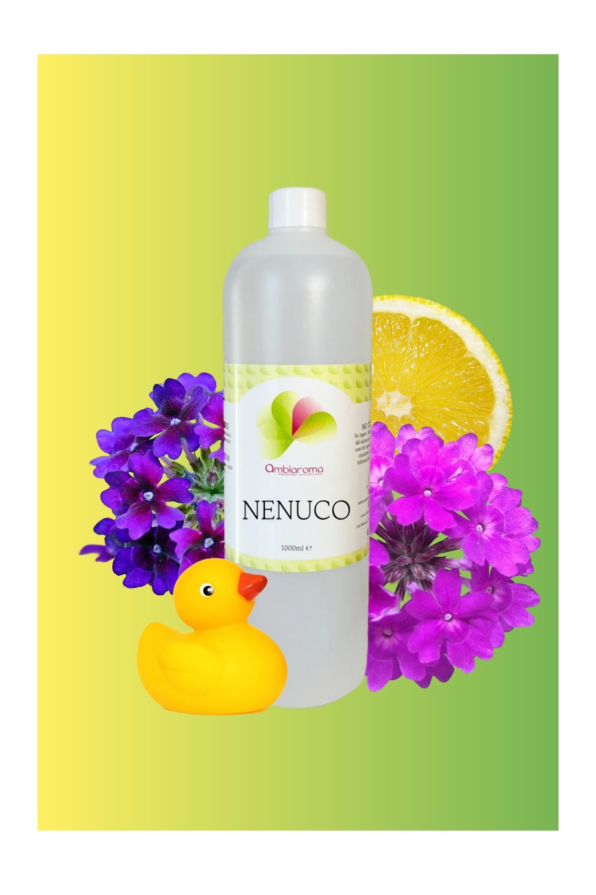 Ambientador Nenuco