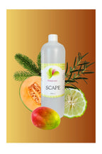 Ambientador Scape