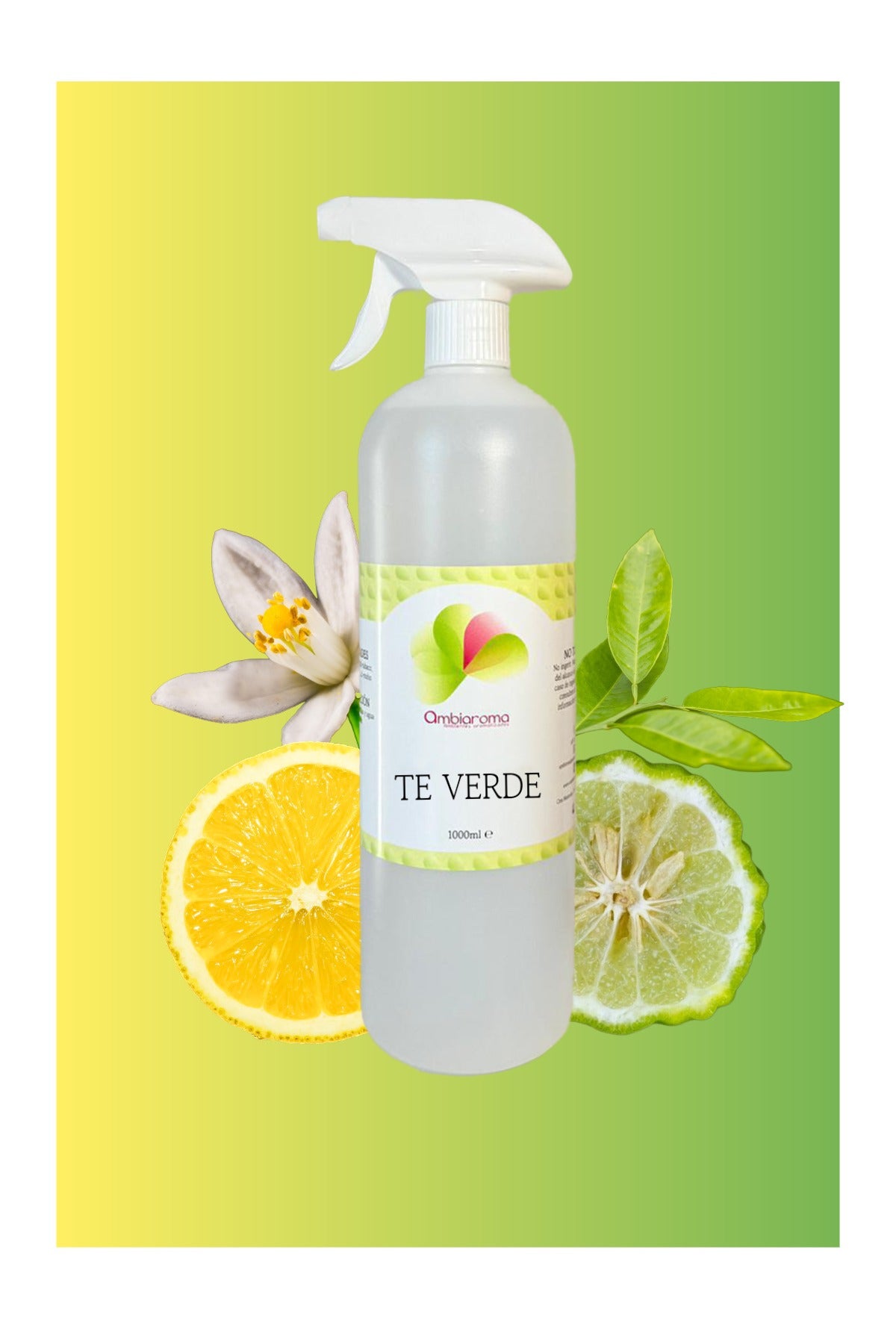 Ambientador Té Verde